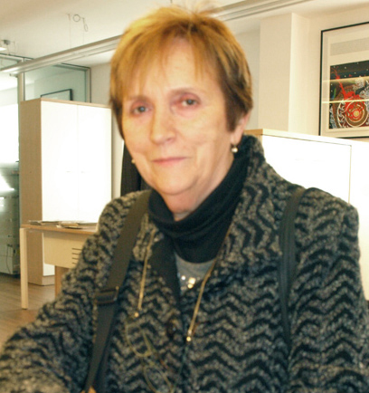 Ordiziako azoka Gipuzkoan - Isabel Zuazo