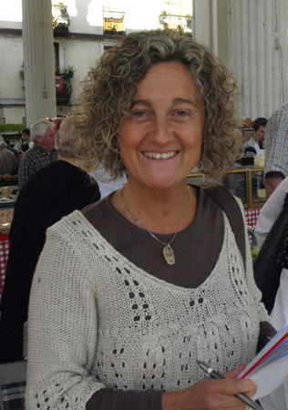 Ardi berriaren gazta - Lierni Elortza