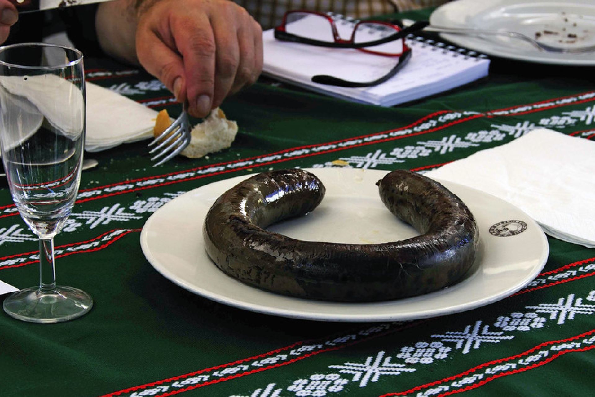 XIX. Campeonato de Gipuzkoa de Morcilla