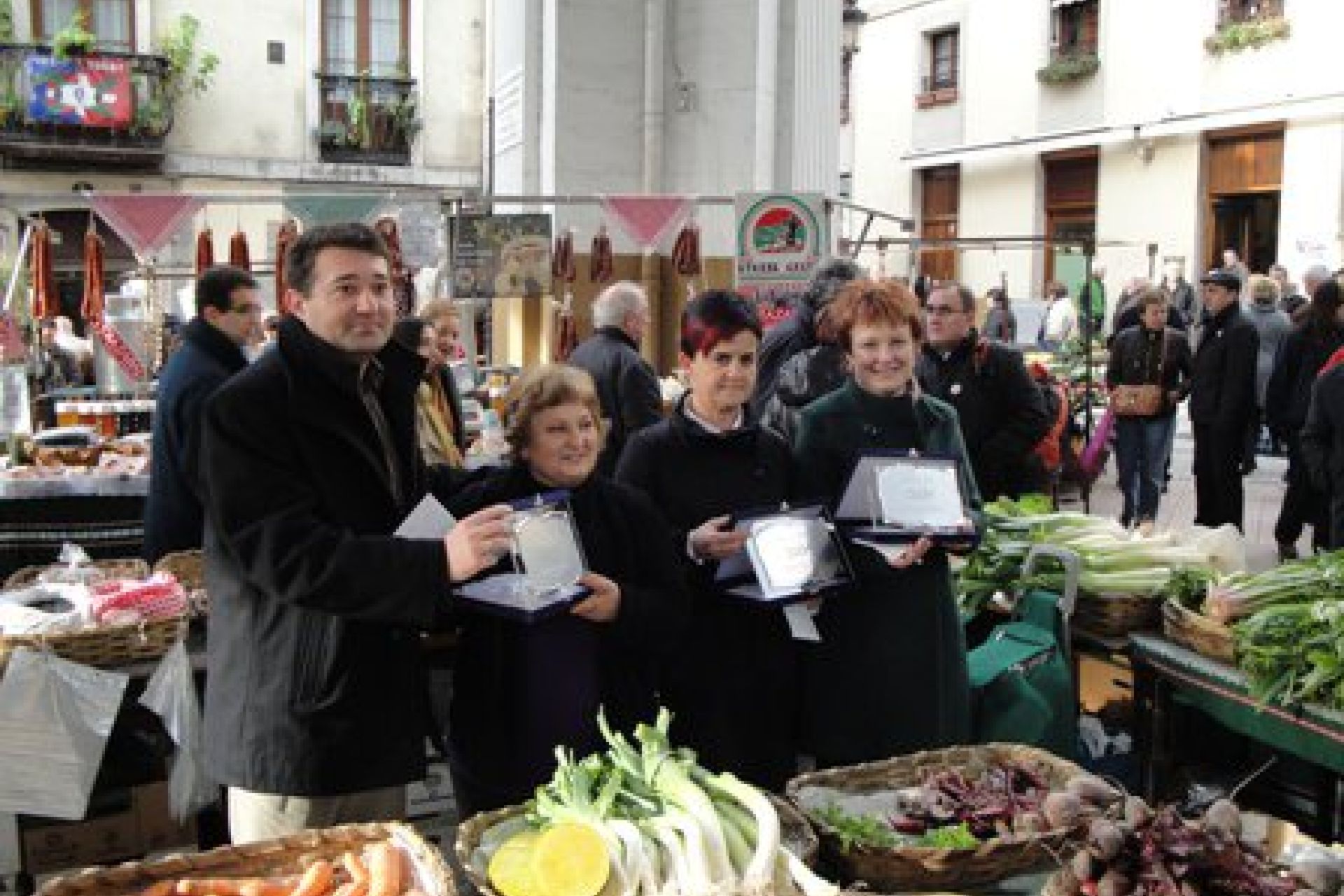Premio reconocimiento cultura emprendedora
