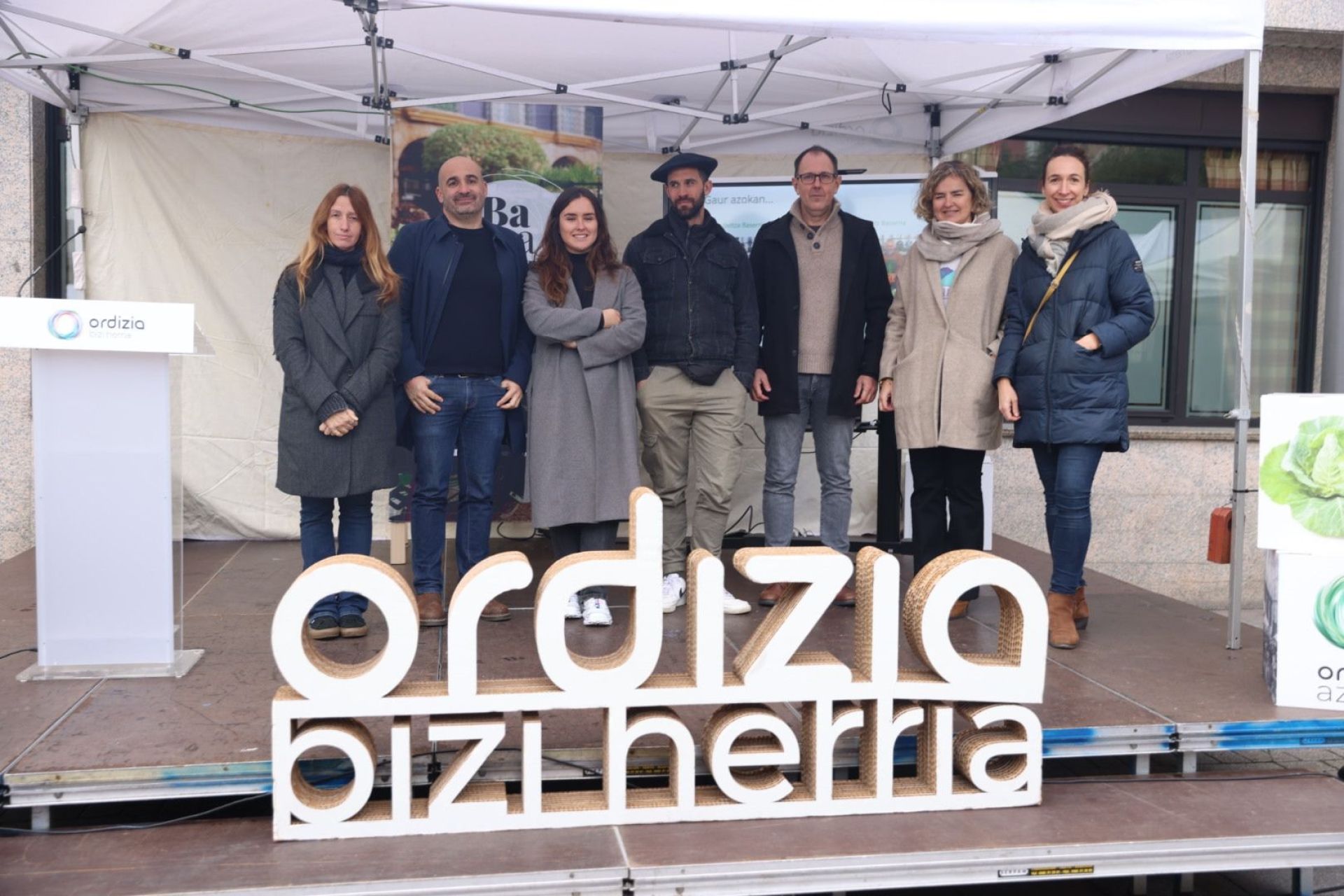 UZTA, la nueva herramienta que facilita la información entre productores y consumidores desarrollada por BCC Innovation e Hispavista