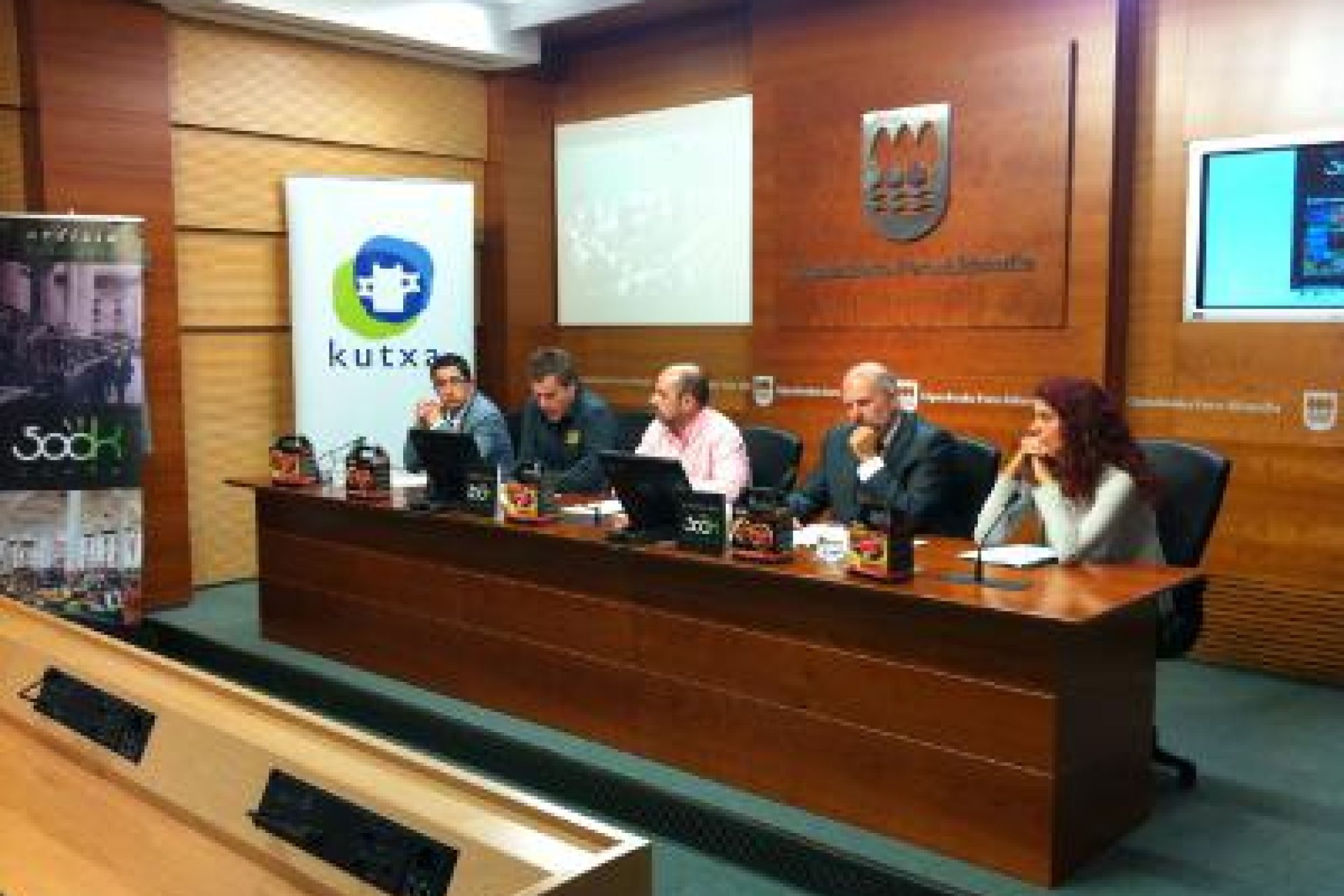 Euskal Jaiak de Ordizia 2012