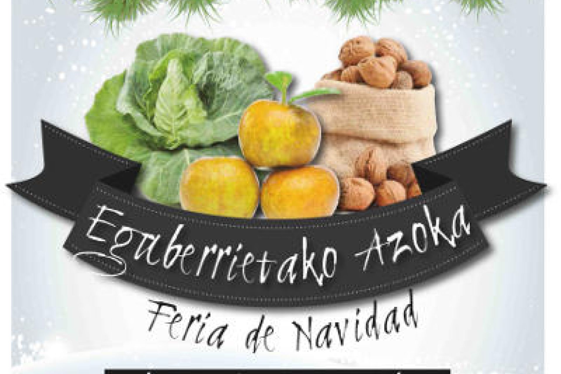 Mercado Extraordinario de Navidad