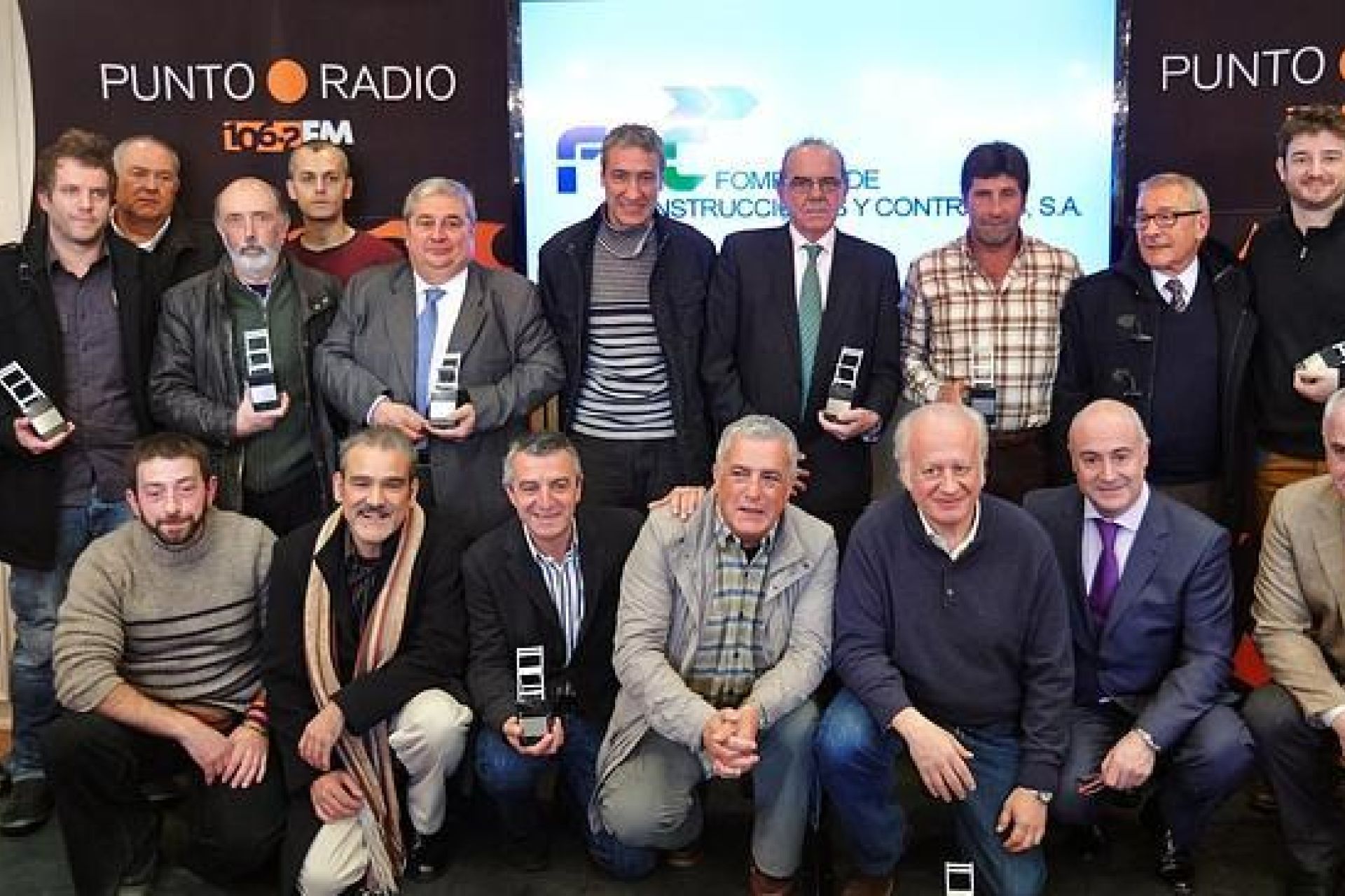 Premio Protagonistas Gipuzkoa para la Feria de Ordizia