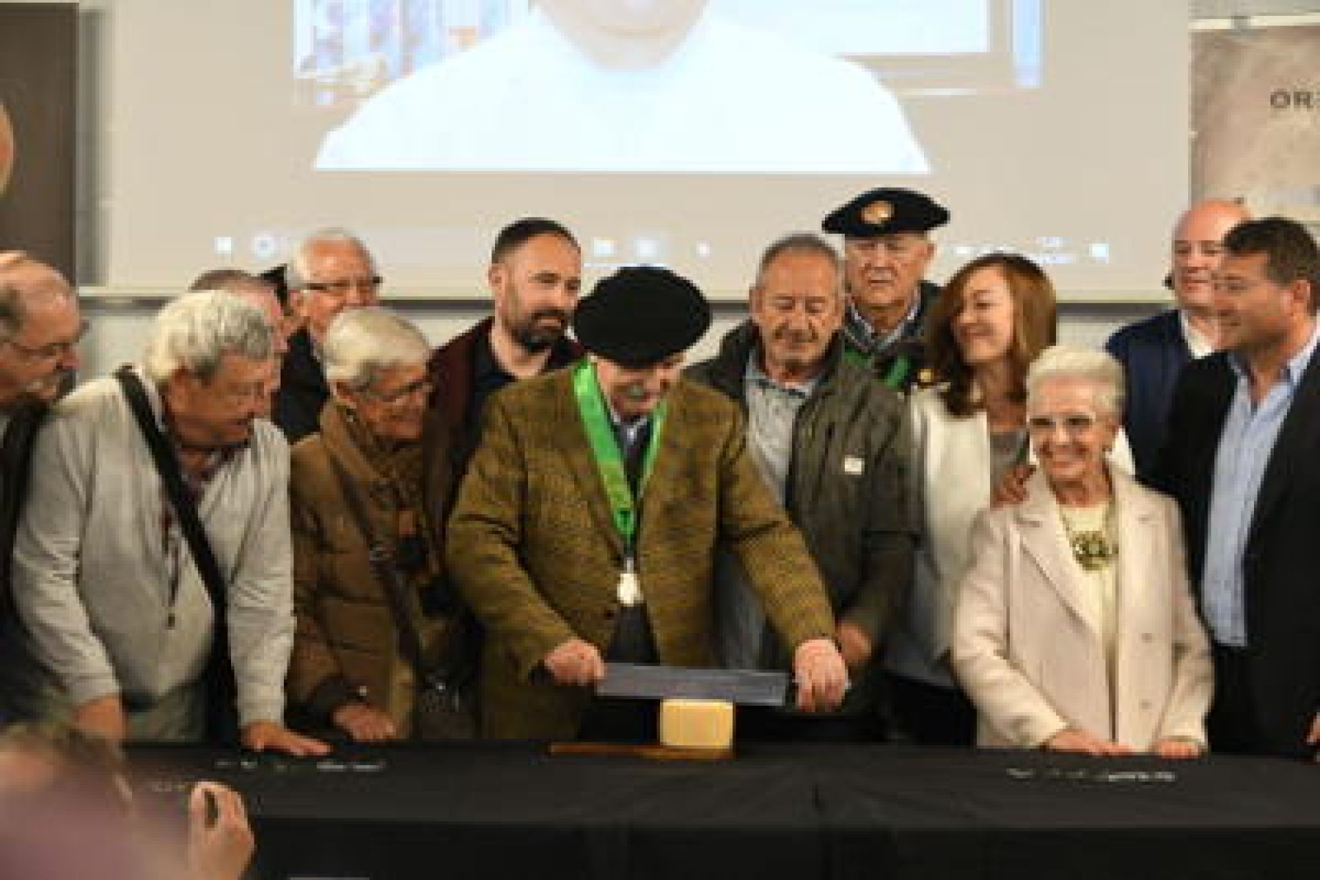 2017ko Artzain Eguna jendetsua eta arrakastatsua