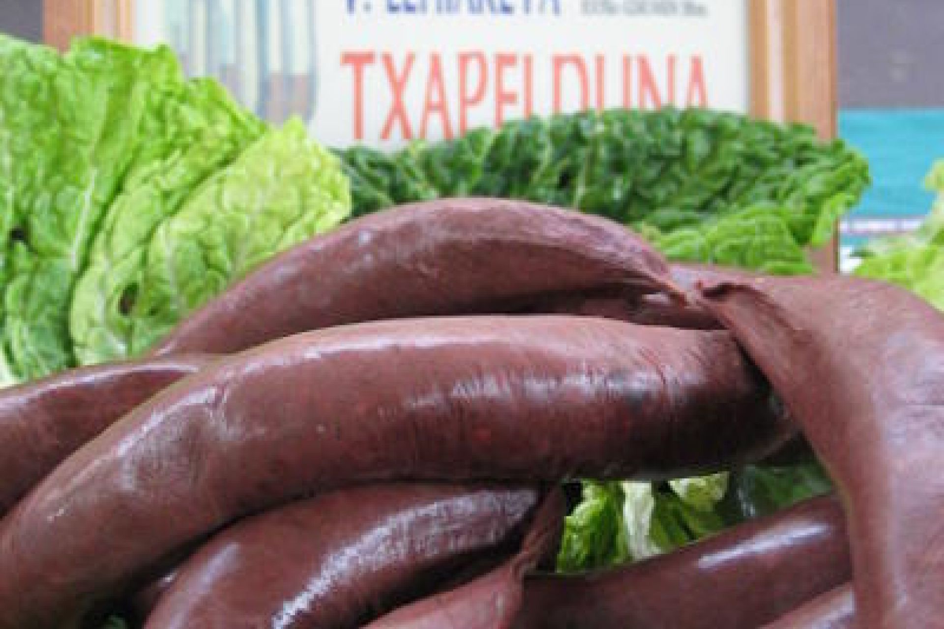 Gipuzkoako XVIII. Odolki Lehiaketa