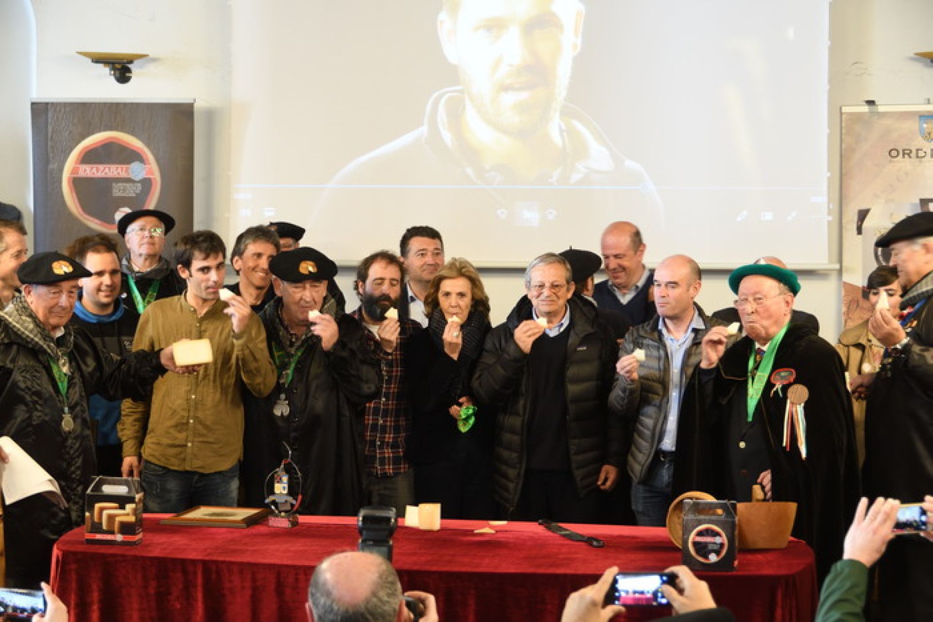 2018ko Artzain Eguna jendetsua eta arrakastatsua