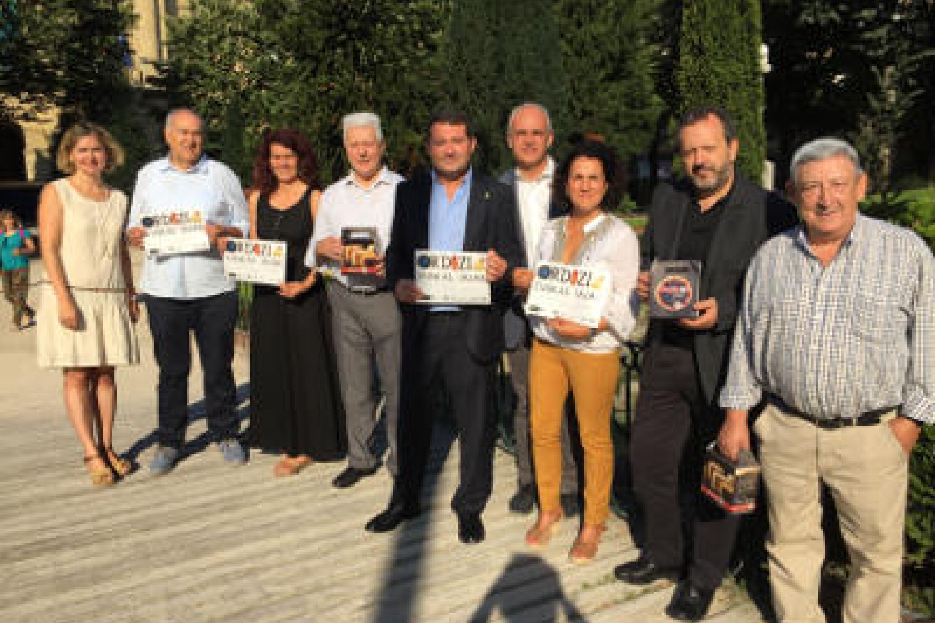 Datorren asteazkenean ospatuko da Euskal Jaietako azoka berezia