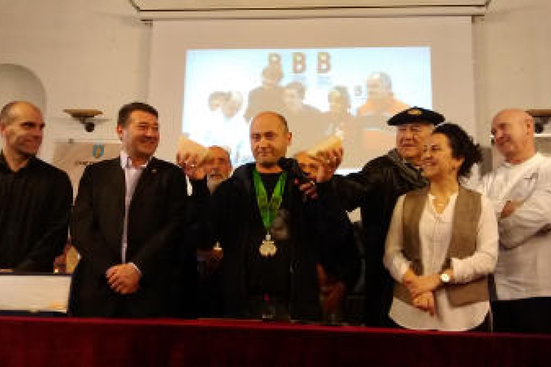 2016ko Artzain Eguna jendetsua eta arrakastatsua