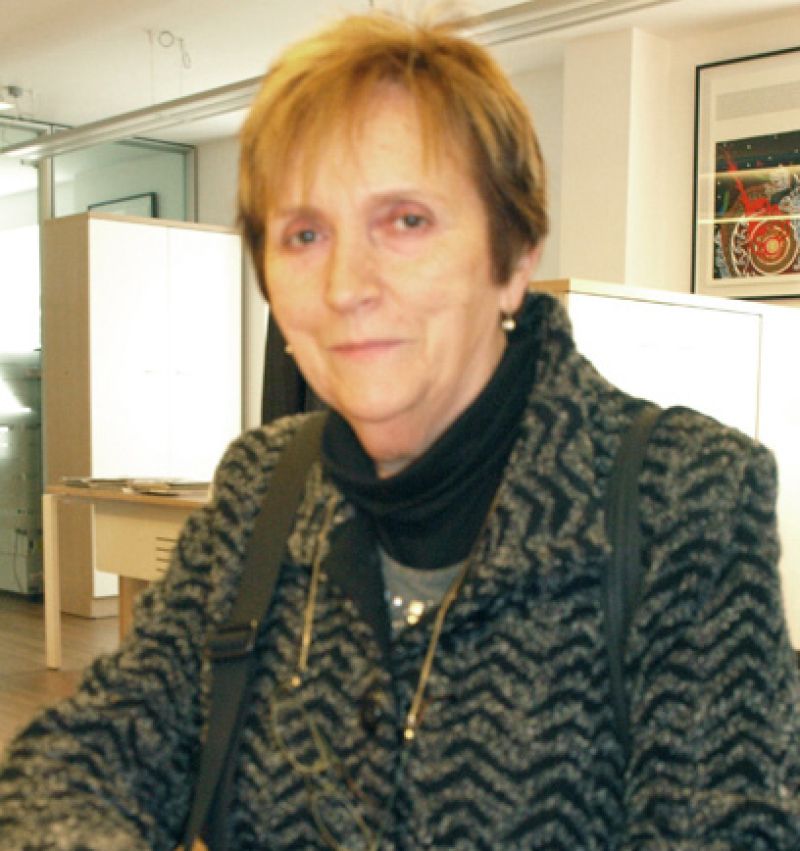 El mercado de Ordizia en Gipuzkoa - Isabel Zuazo