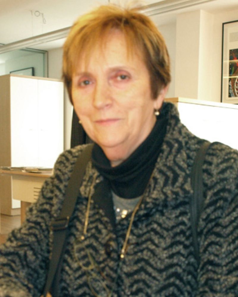 Ordiziako azoka Gipuzkoan - Isabel Zuazo