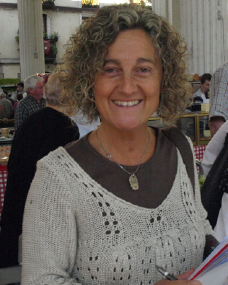 Ardi berriaren gazta - Lierni Elortza